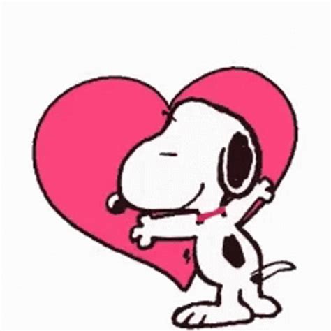 happy valentine's day snoopy|snoopy love emojis.